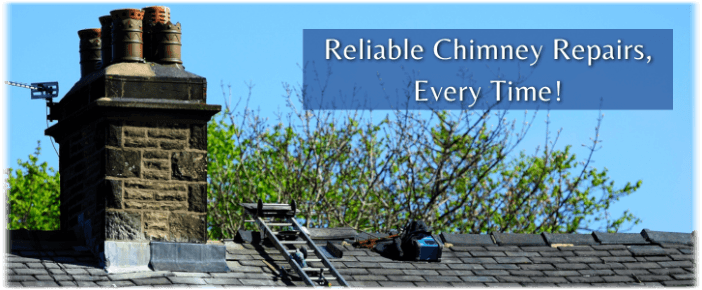 Chimney Repair Grand Rapids MI