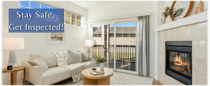 Chimney and Fireplace Inspection Grand Rapids MI