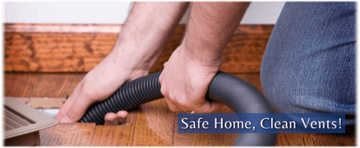 Dryer Vent Cleaning Grand Rapids MI