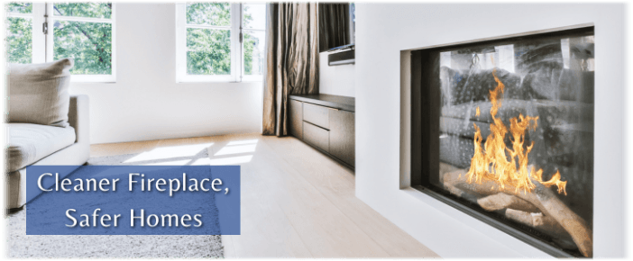Fireplace Cleaning Grand Rapids MI