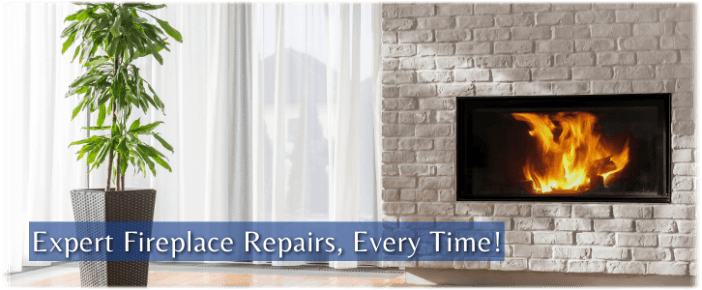 Fireplace Repair Grand Rapids MI