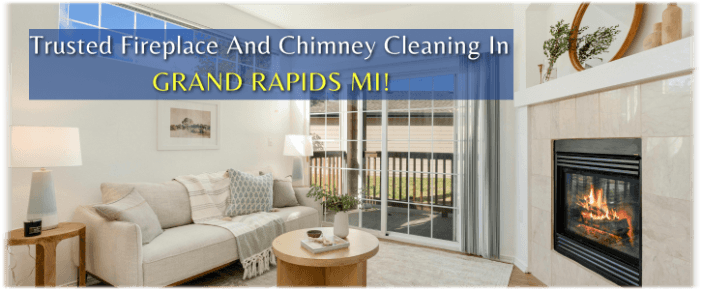 Grand Rapids MI Chimney Cleaning