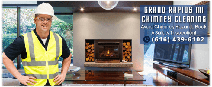 Chimney Cleaning Grand Rapids MI